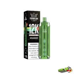 KIWI メンソール 40mg